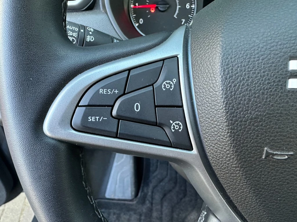 Hoofdafbeelding Dacia Duster