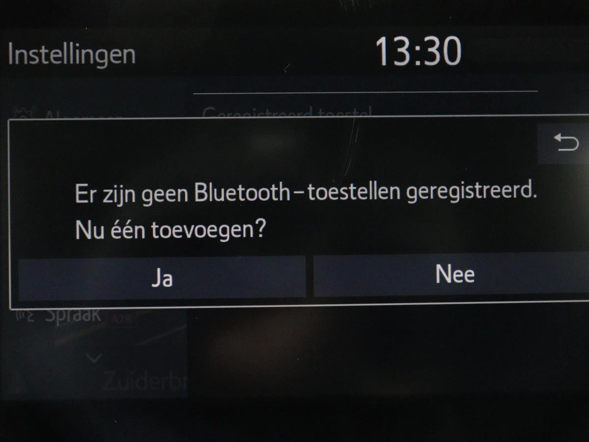 Hoofdafbeelding Toyota Corolla