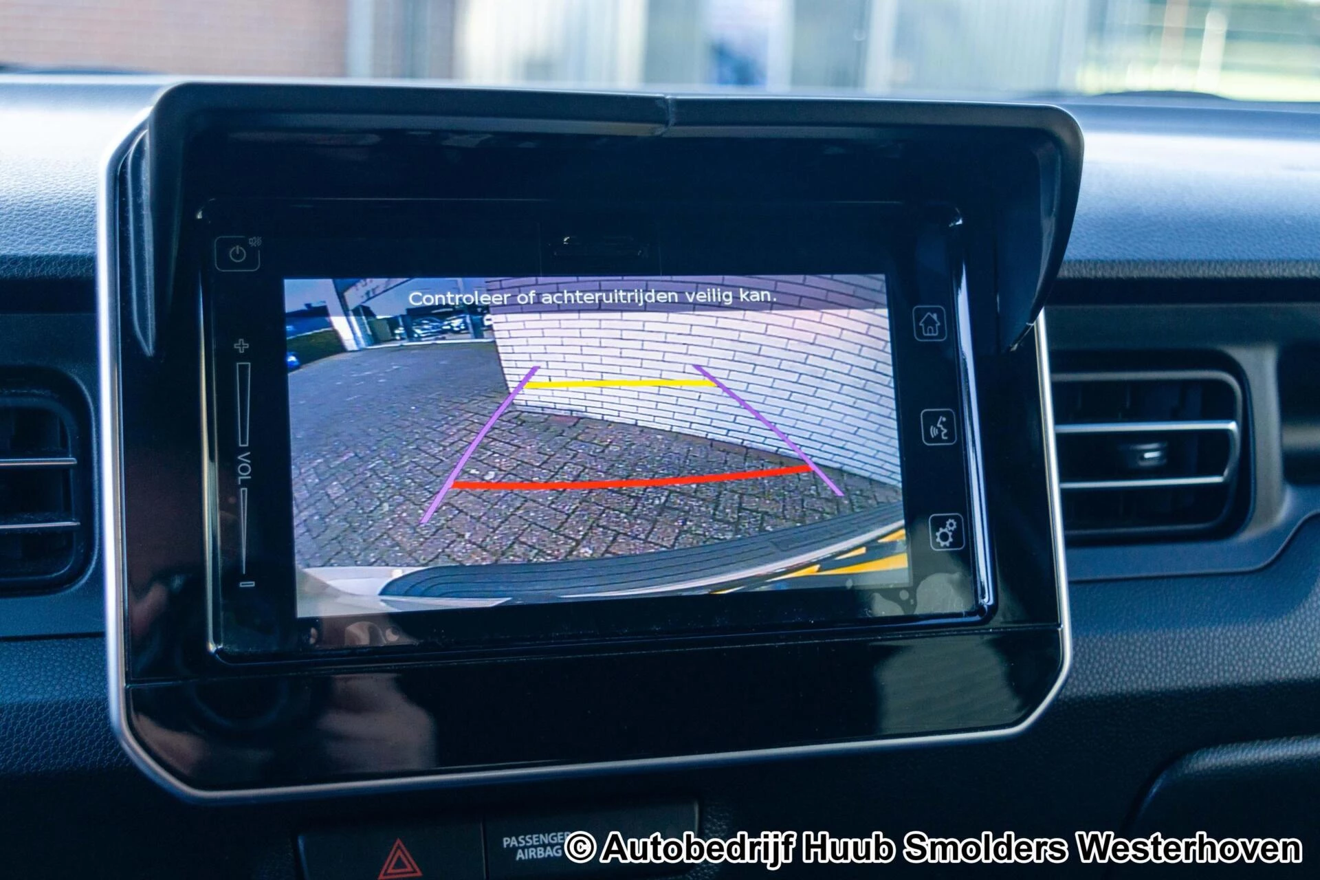 Hoofdafbeelding Suzuki Ignis