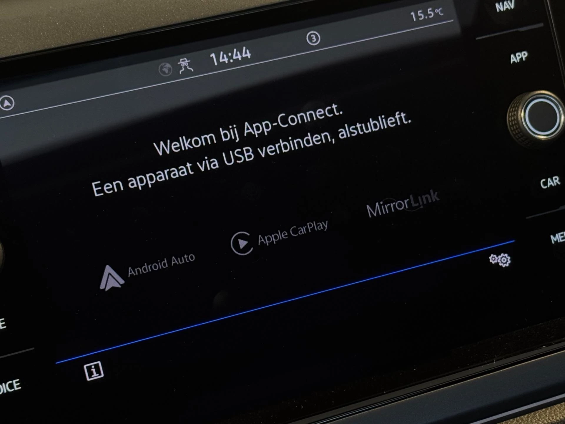 Hoofdafbeelding Volkswagen Taigo