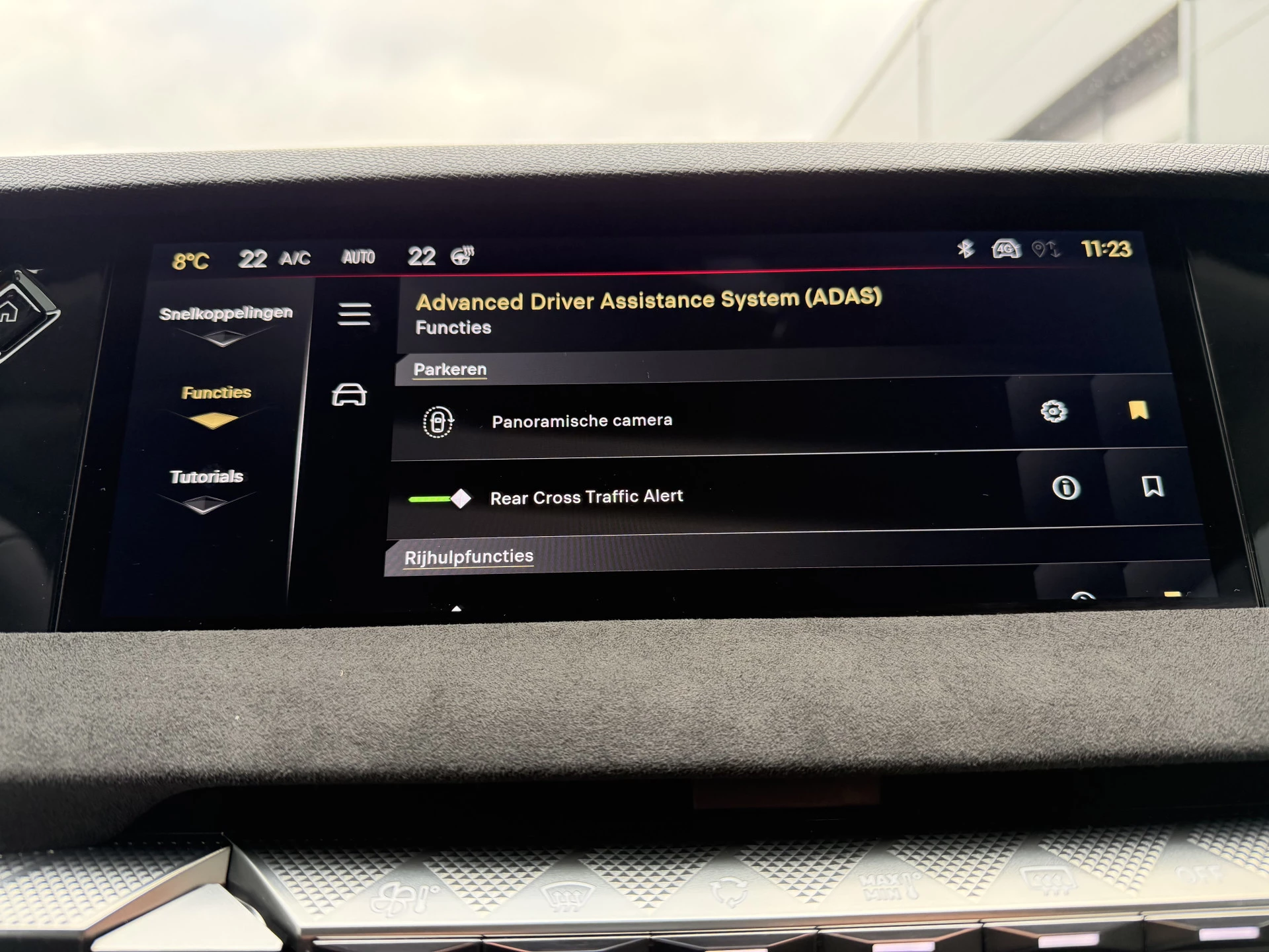 Hoofdafbeelding DS DS 4