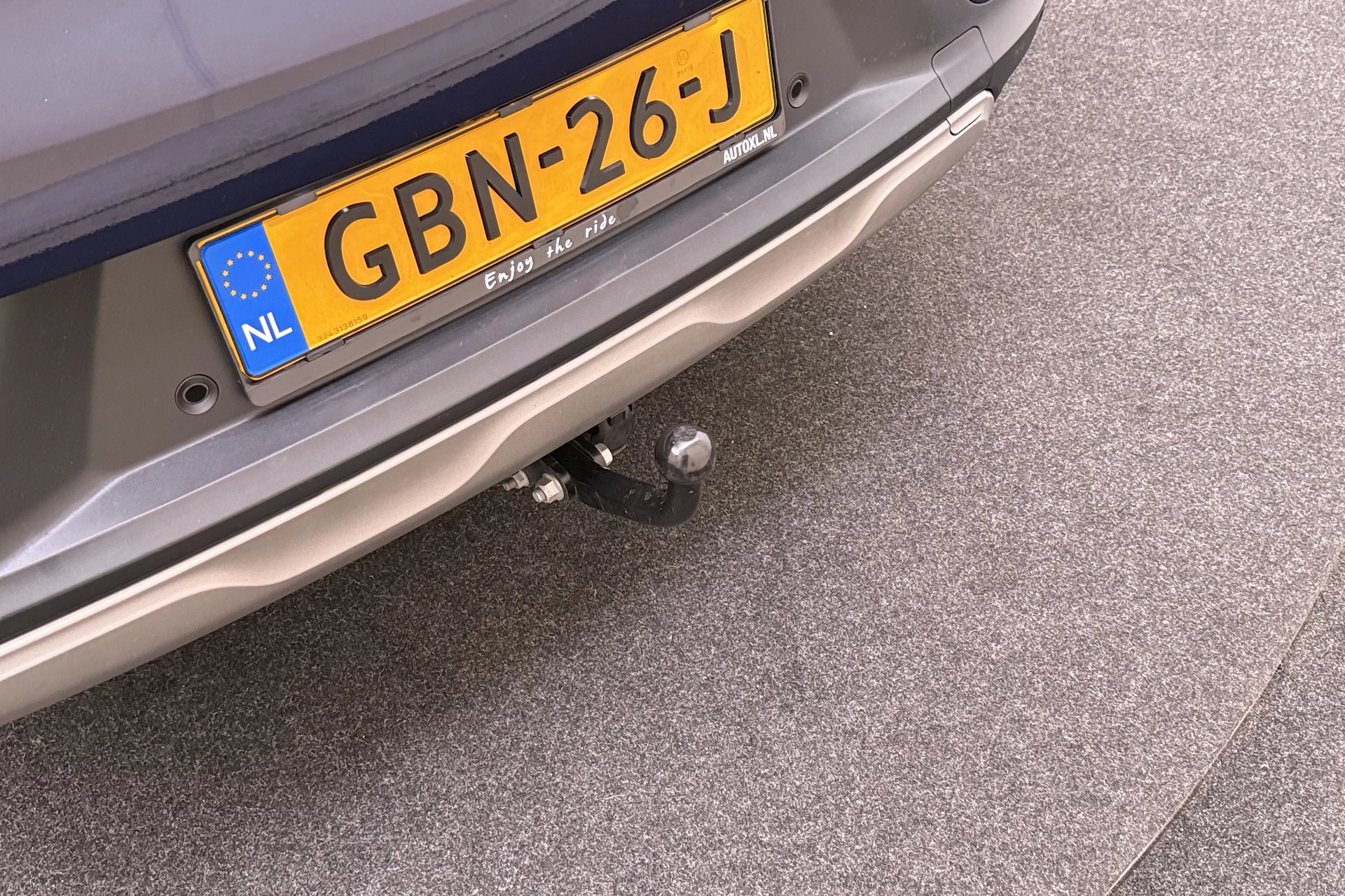 Hoofdafbeelding Renault Arkana