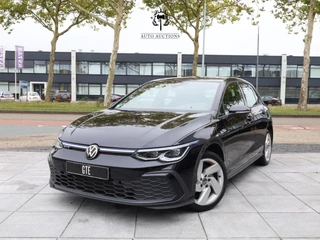 Volkswagen Golf GTE 1.4 eHybrid PHEV | 245PK | IQ Light Matrix LED | Achteruitrijcamera | Stoel&Stuurverwarming | Adaptive Cruise |