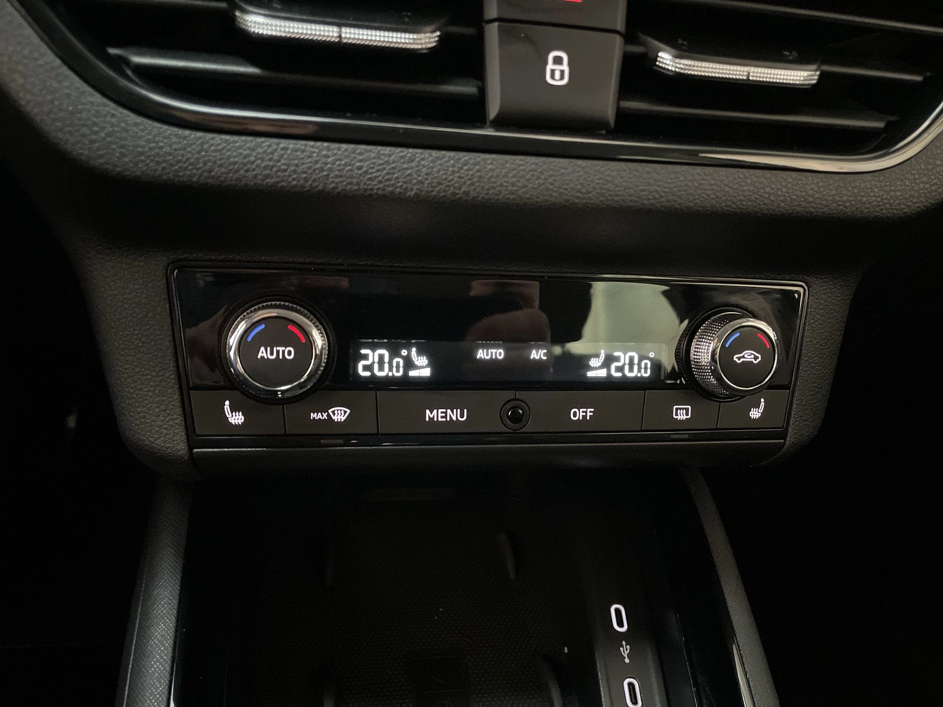 Hoofdafbeelding Škoda Kamiq