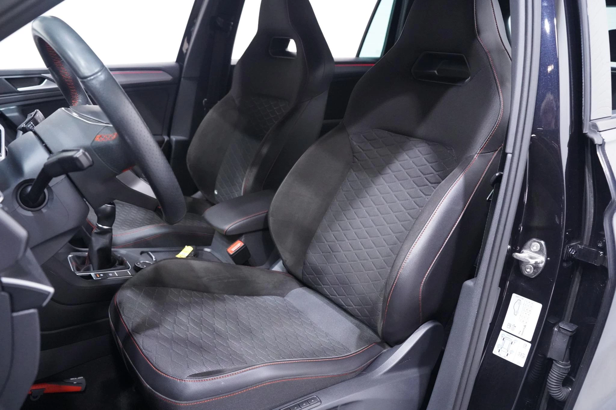 Hoofdafbeelding SEAT Tarraco