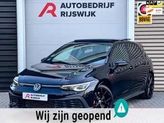 Volkswagen GOLF 2.0 TSI GTI Nurburgring/Pano/H&K/Matrix