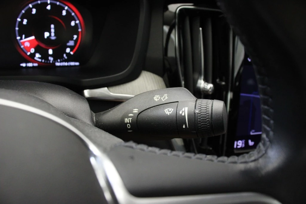 Hoofdafbeelding Volvo S60
