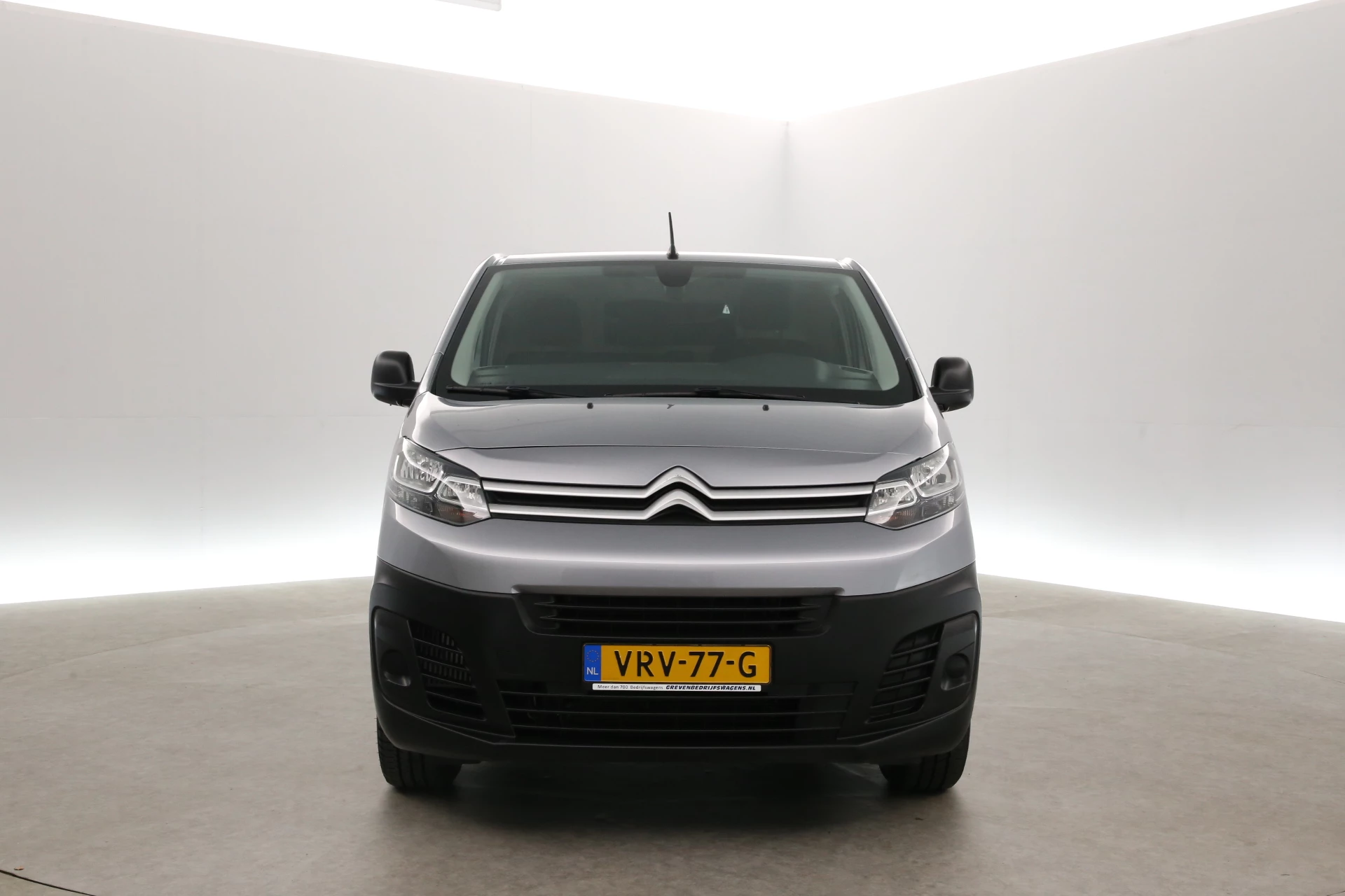 Hoofdafbeelding Citroën Jumpy
