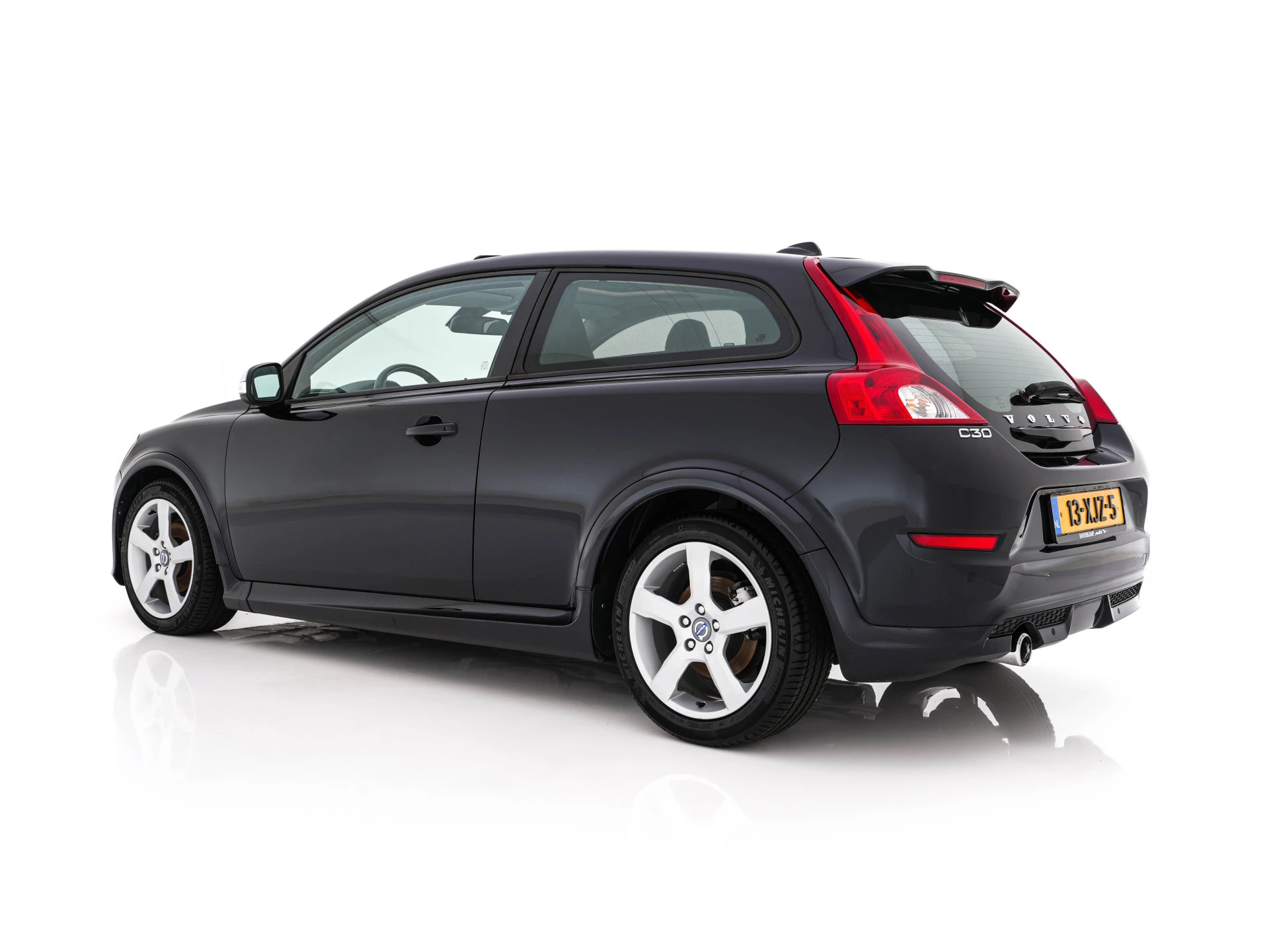 Hoofdafbeelding Volvo C30