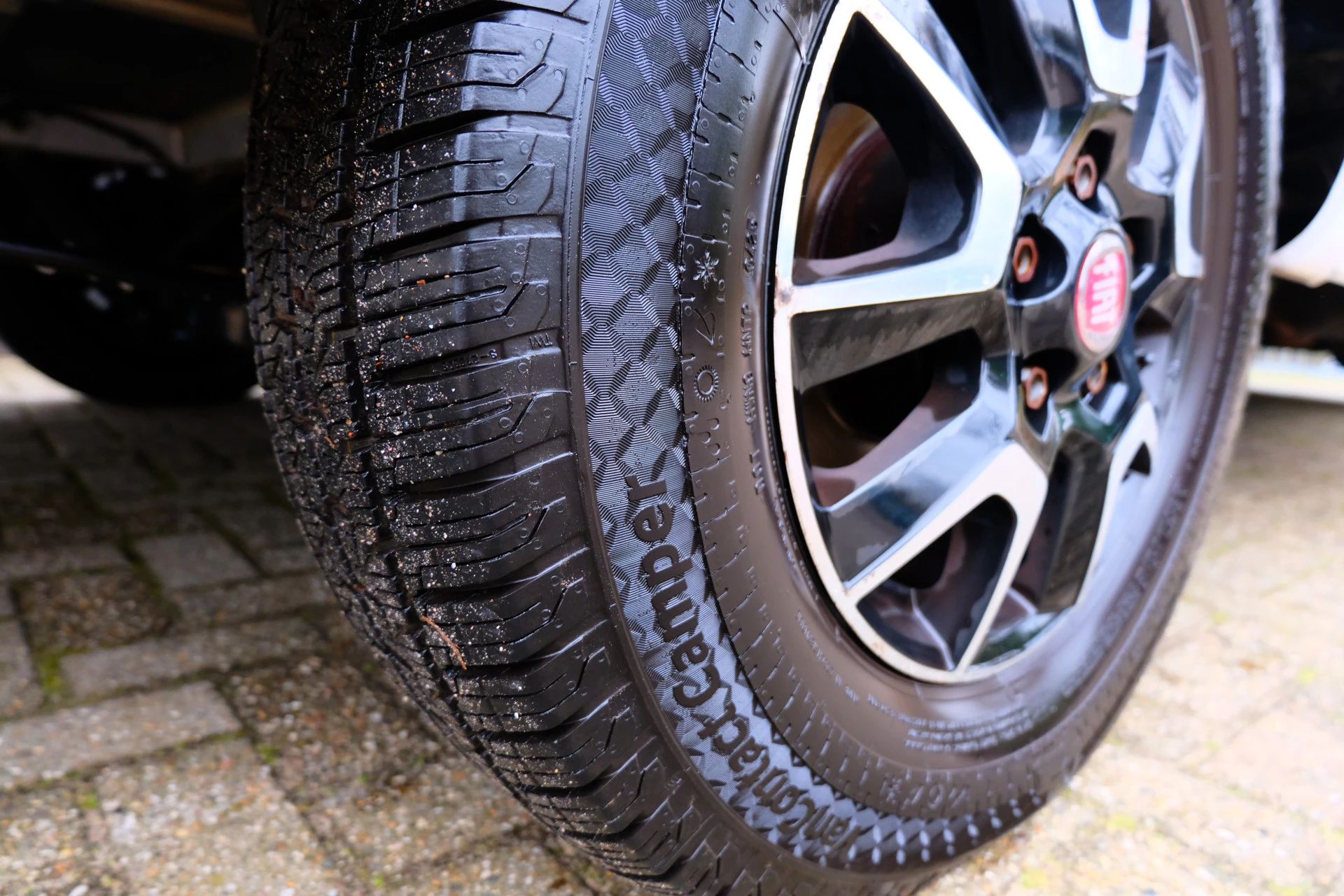 Hoofdafbeelding Bürstner Ixeo time it 726G | ACTIEPRIJS!