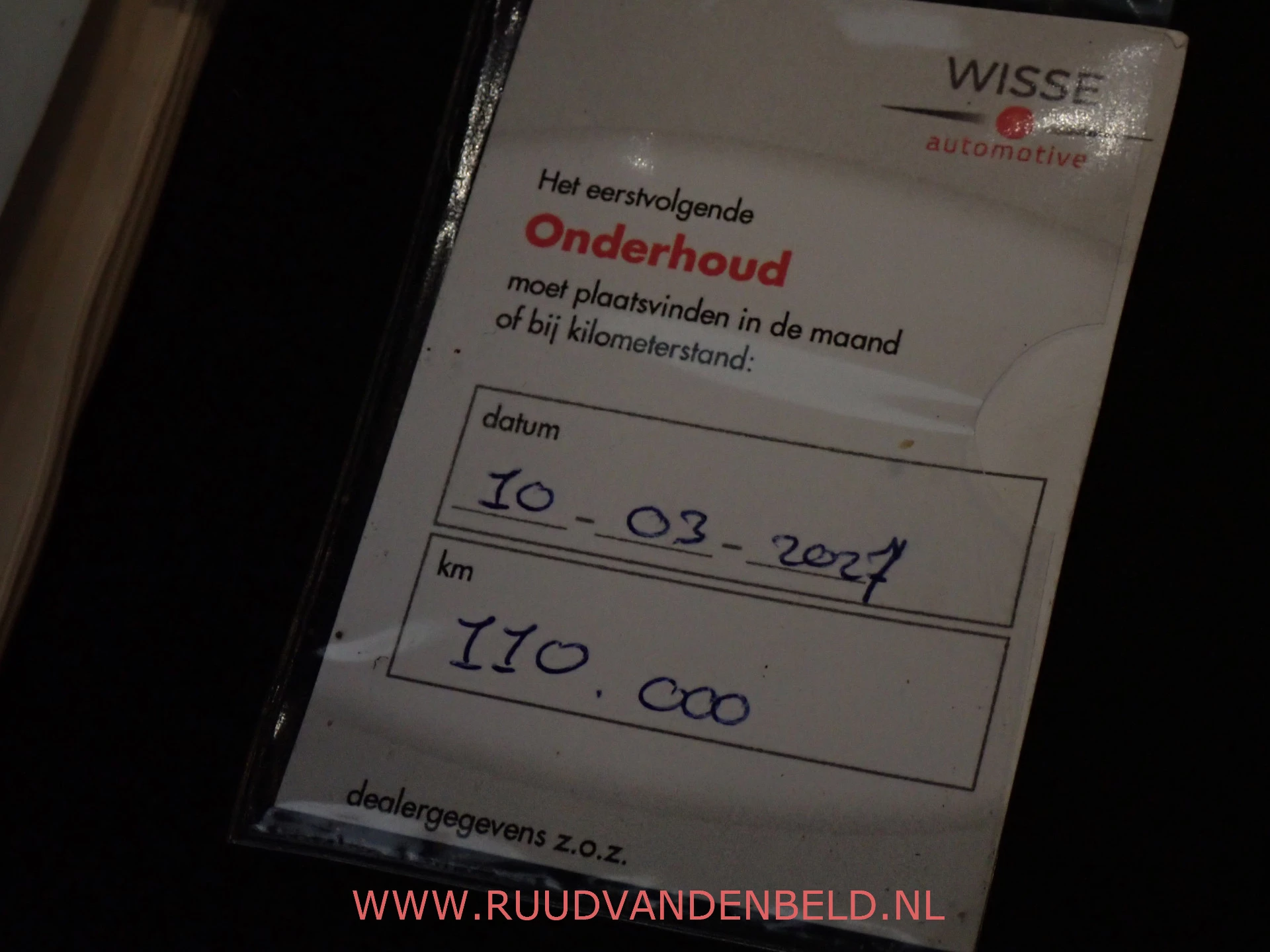 Hoofdafbeelding Renault Arkana