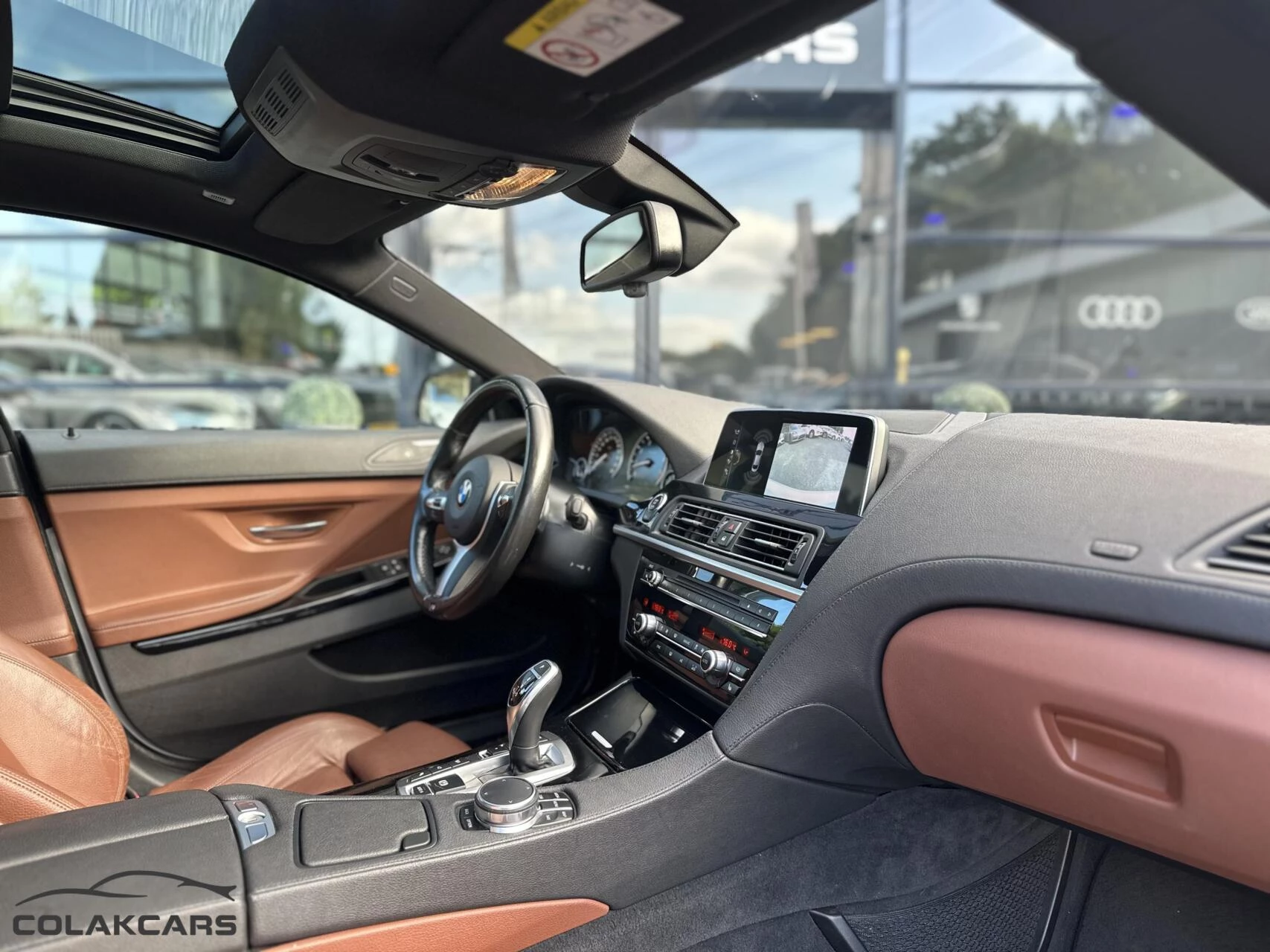Hoofdafbeelding BMW 6 Serie