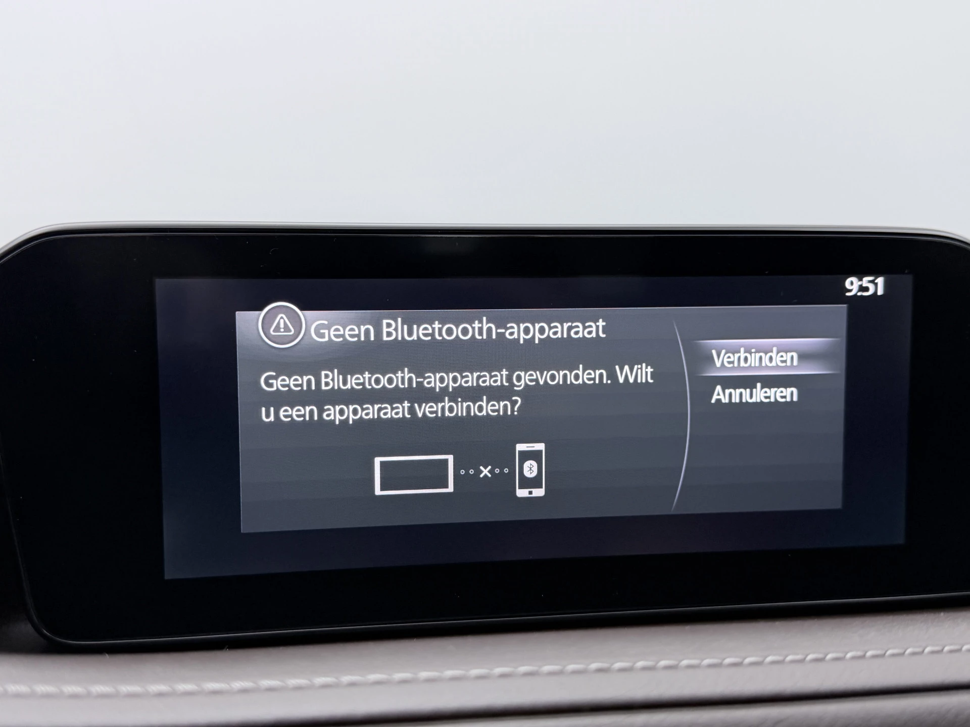 Hoofdafbeelding Mazda CX-30