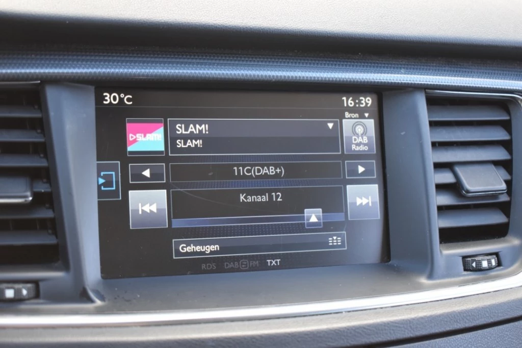 Hoofdafbeelding Peugeot 508