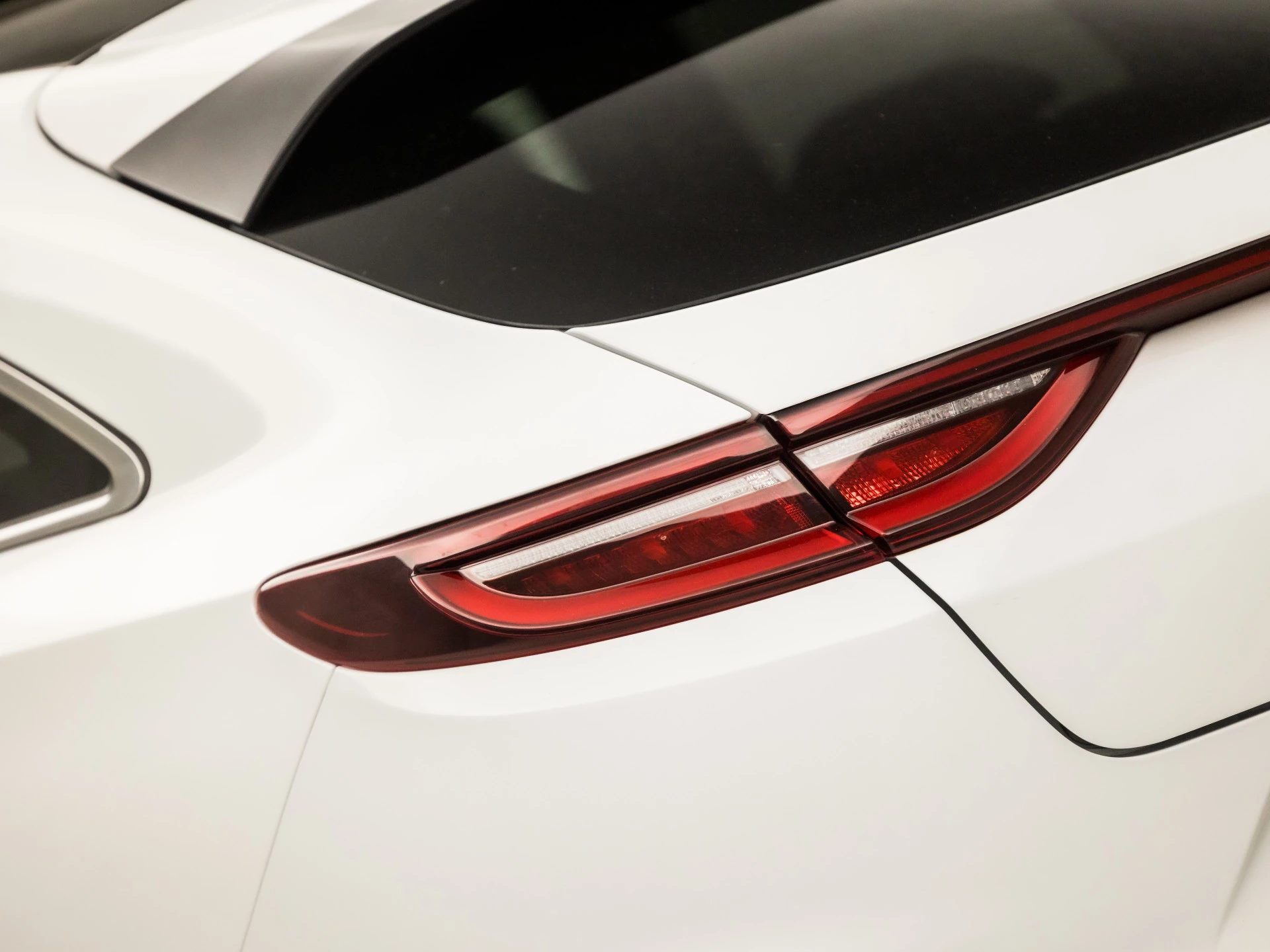 Hoofdafbeelding Kia ProCeed