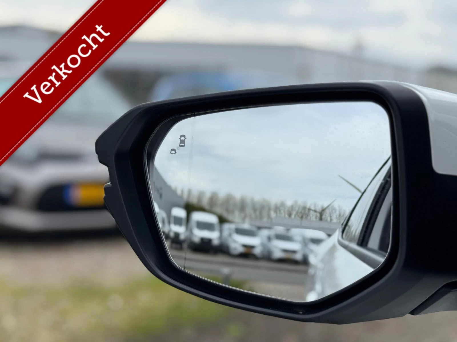 Hoofdafbeelding Honda Civic