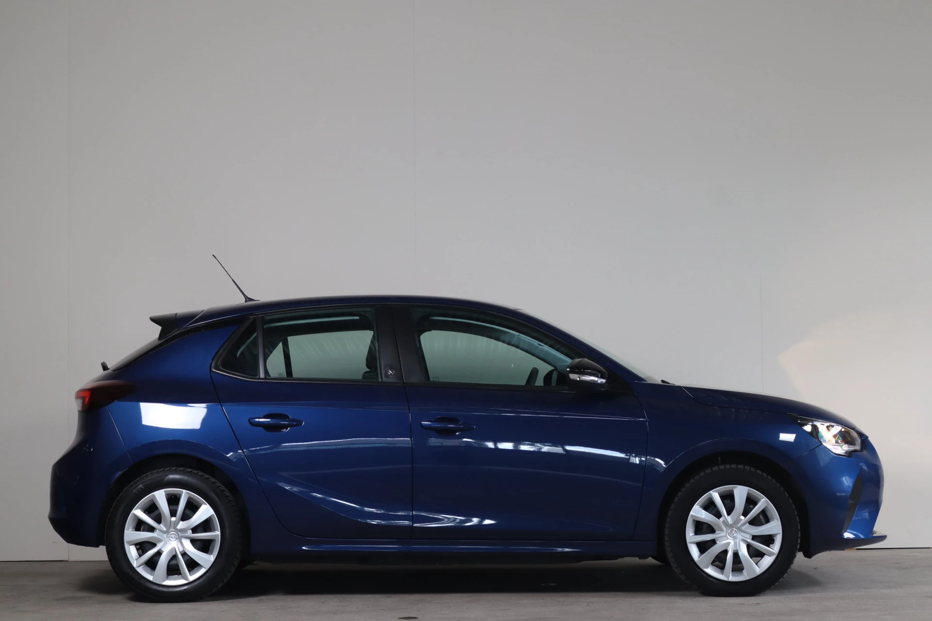Hoofdafbeelding Opel Corsa-e
