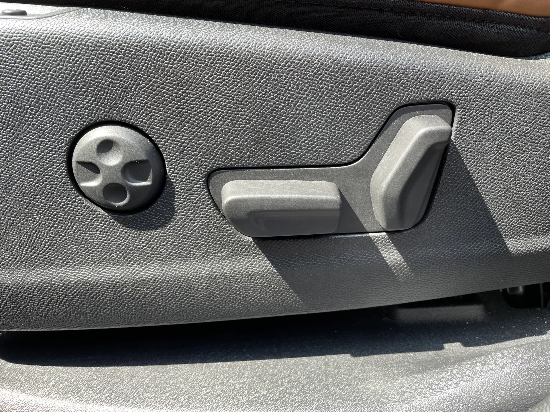 Hoofdafbeelding DS DS 7