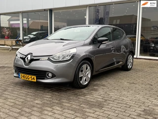 Renault Clio 1.5 dCi Expression / NW APK / TREKHAAK / NL AUTO