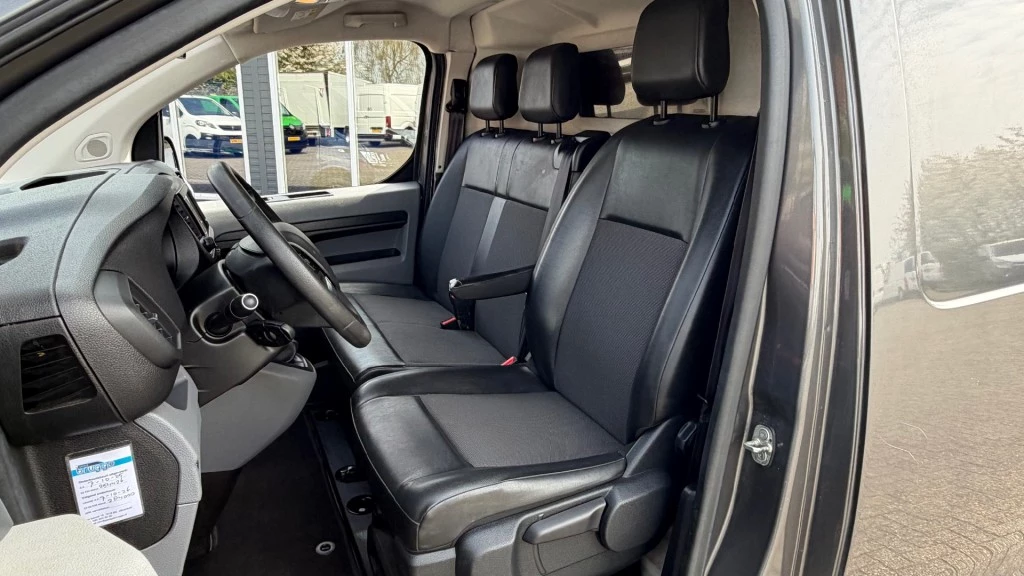 Hoofdafbeelding Peugeot Expert