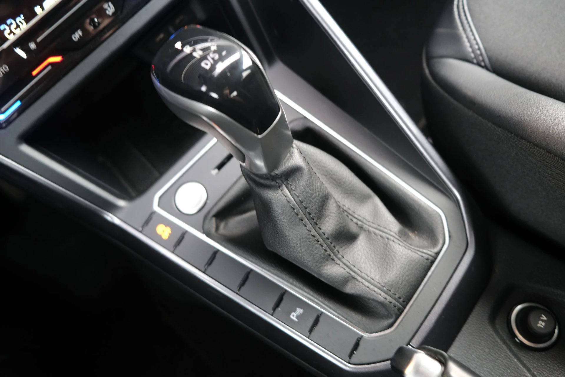 Hoofdafbeelding Volkswagen Taigo