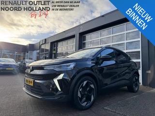 Renault Captur 1.3 mild hybrid 160 Techno+Pack Winter!!