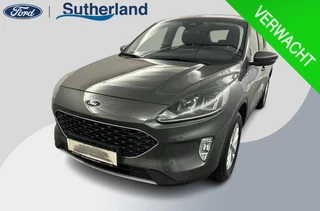 Ford Kuga 2.5 PHEV Cool and Connect 225pk | Winterpack | SYNC 3 Navigatie | 1.500kg Trekgewicht
