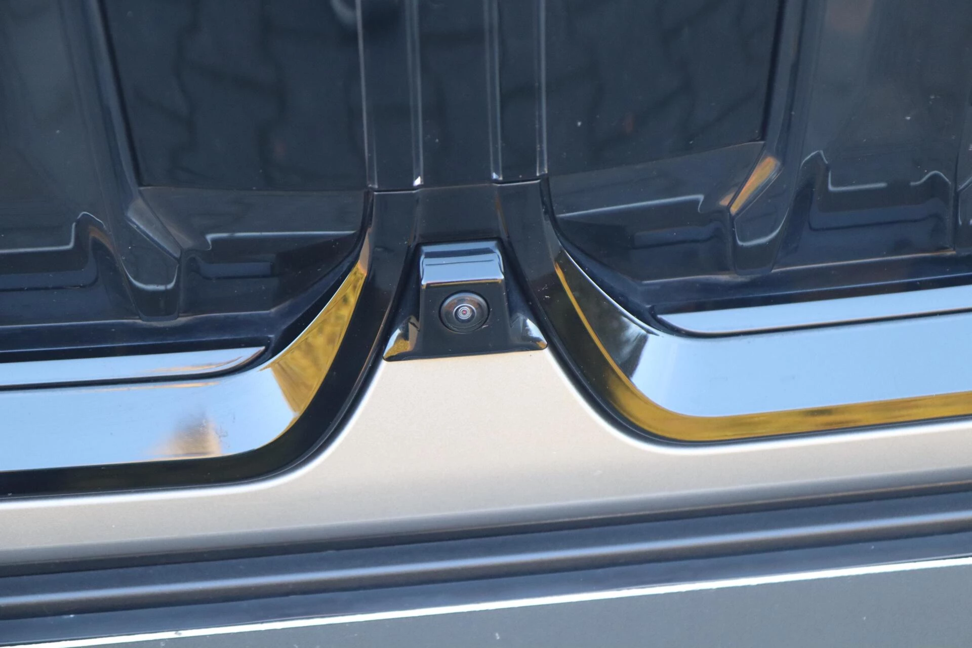 Hoofdafbeelding BMW iX1