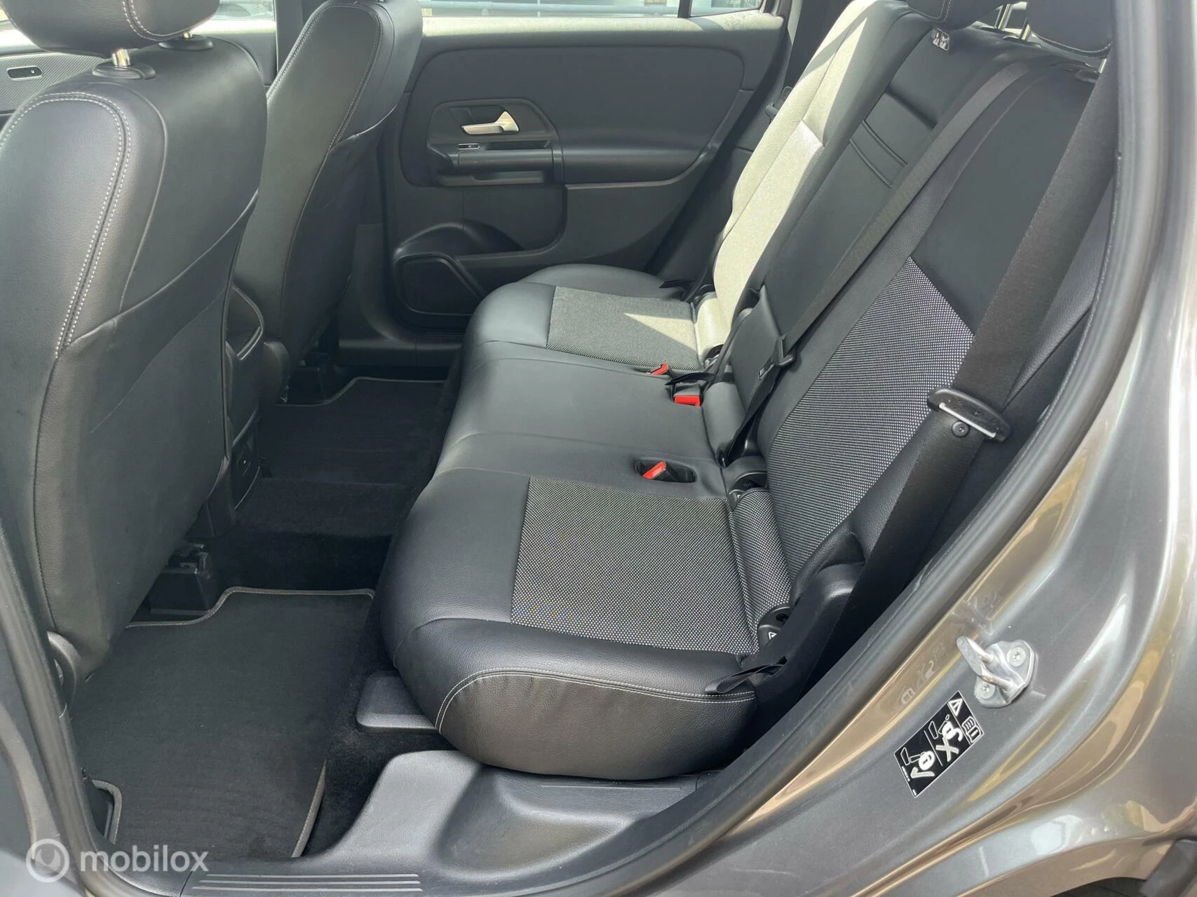 Hoofdafbeelding Mercedes-Benz GLB