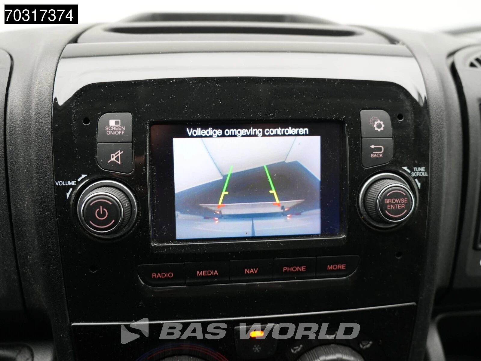 Hoofdafbeelding Fiat Ducato