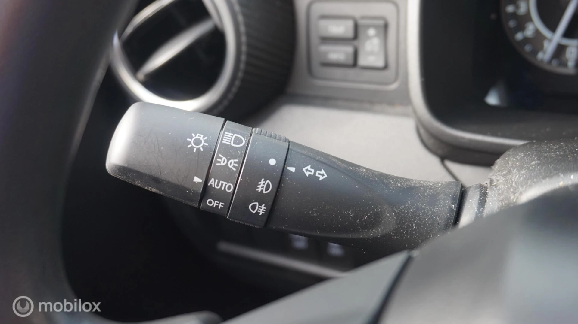 Hoofdafbeelding Suzuki Ignis