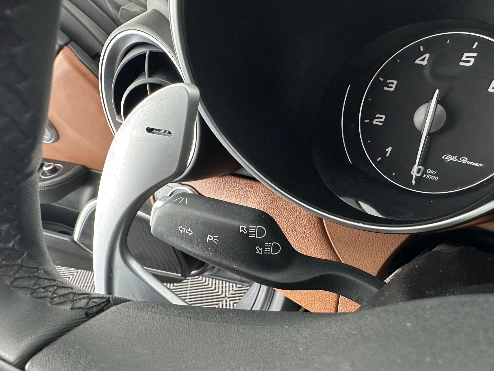 Hoofdafbeelding Alfa Romeo Giulia