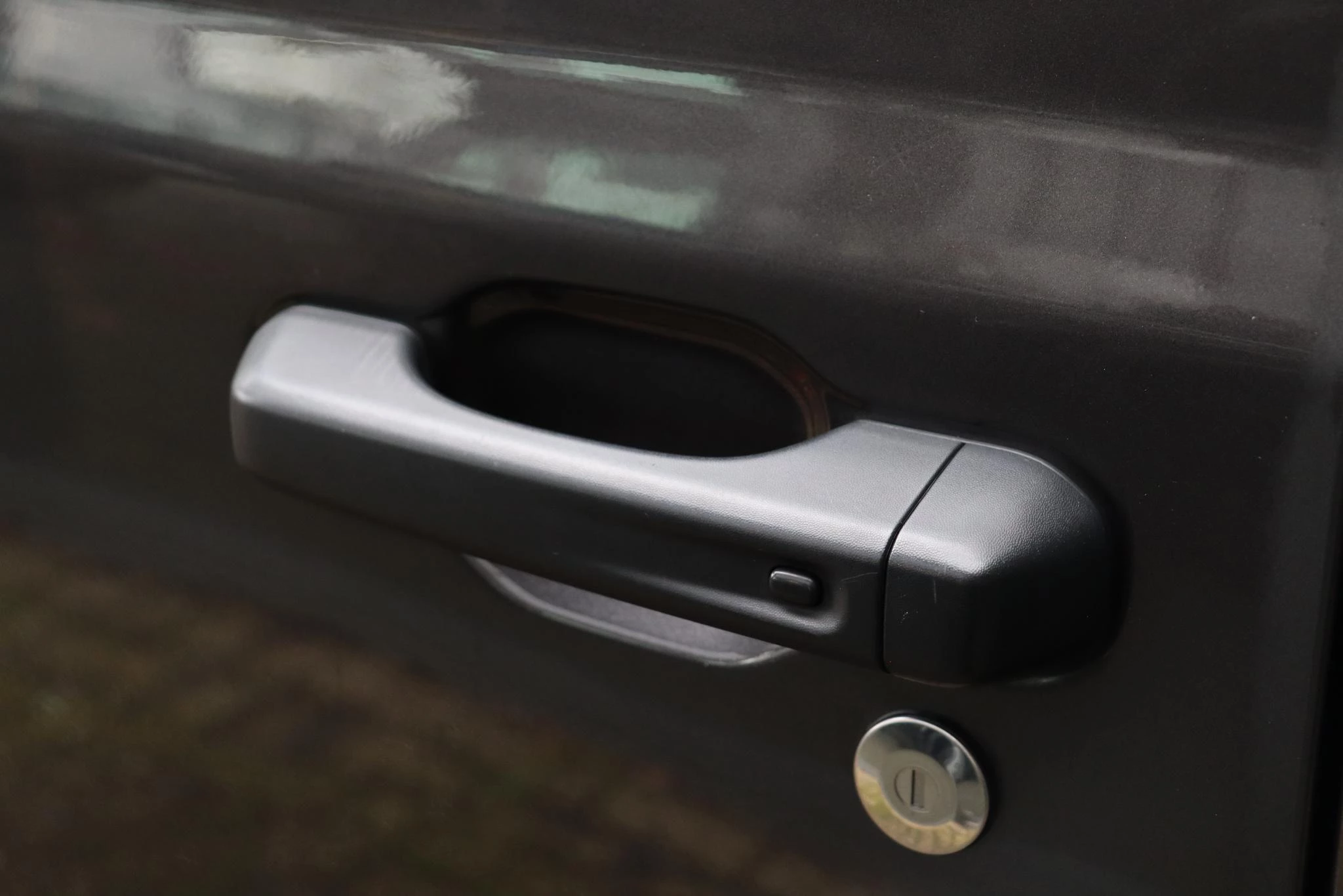 Hoofdafbeelding Jeep Wrangler