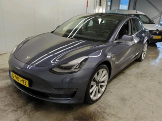 Tesla Model 3 Long-Range AWD 351pk 75 kWh [ AUTOPILOT+620KM WLTP+PREMIUM AUDIO ]