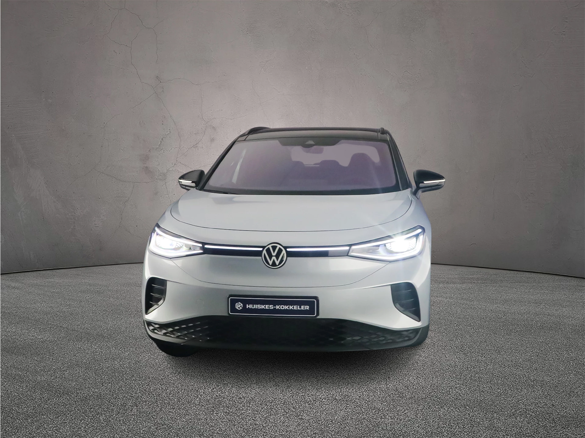 Hoofdafbeelding Volkswagen ID.4