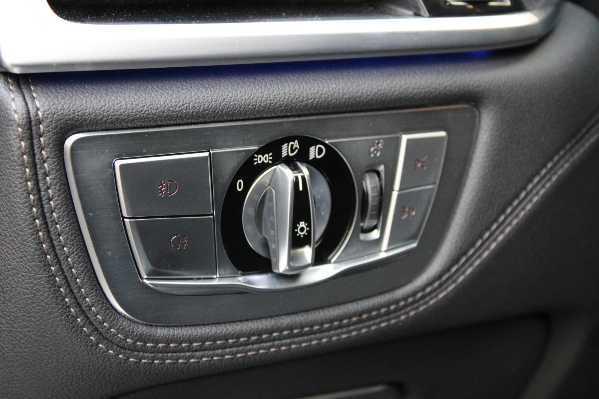 Hoofdafbeelding BMW 7 Serie