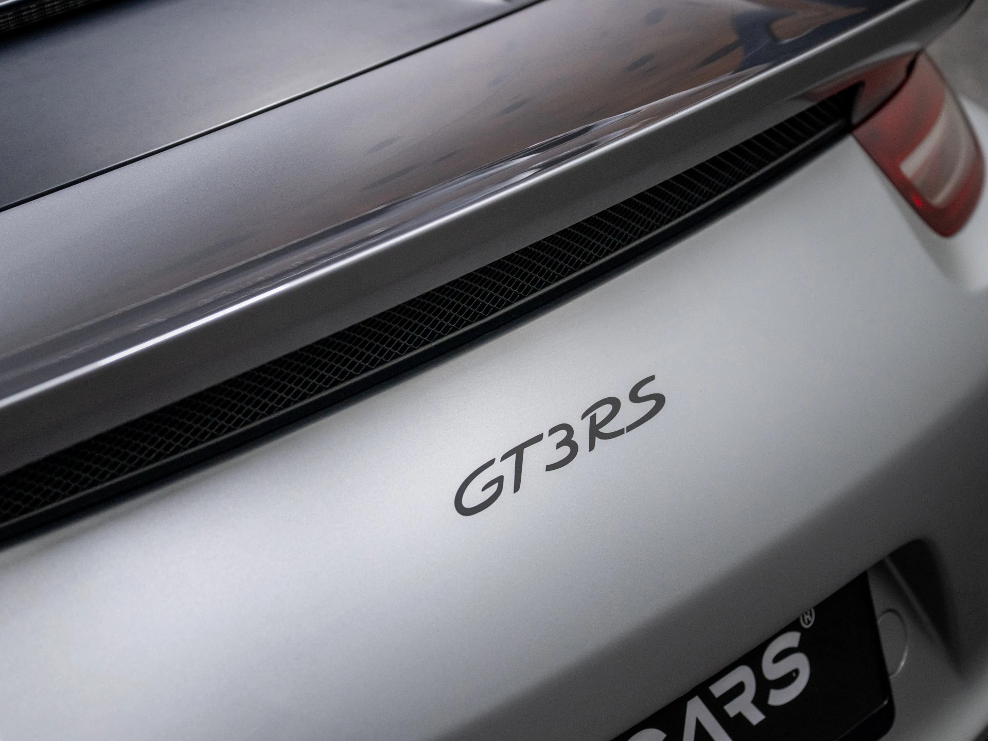 Hoofdafbeelding Porsche 911