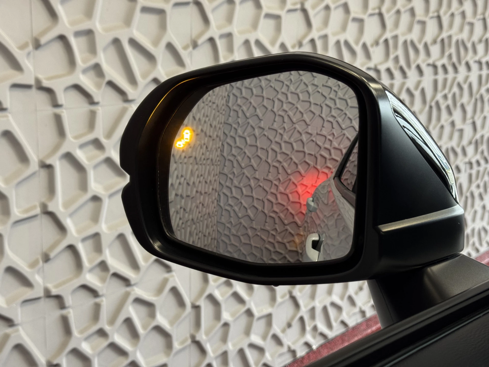 Hoofdafbeelding Honda ZR-V