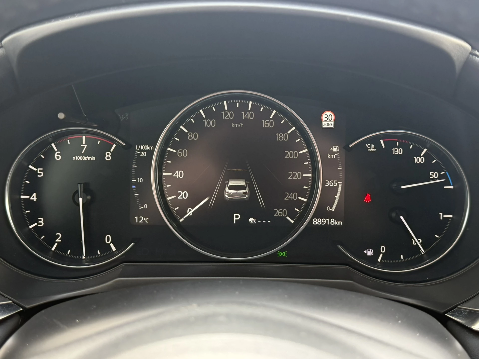 Hoofdafbeelding Mazda 6