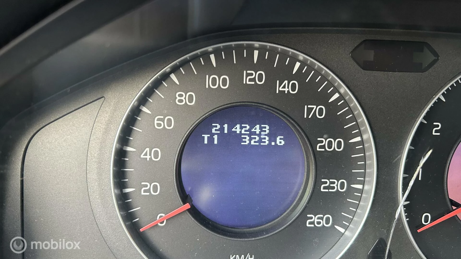 Hoofdafbeelding Volvo S60