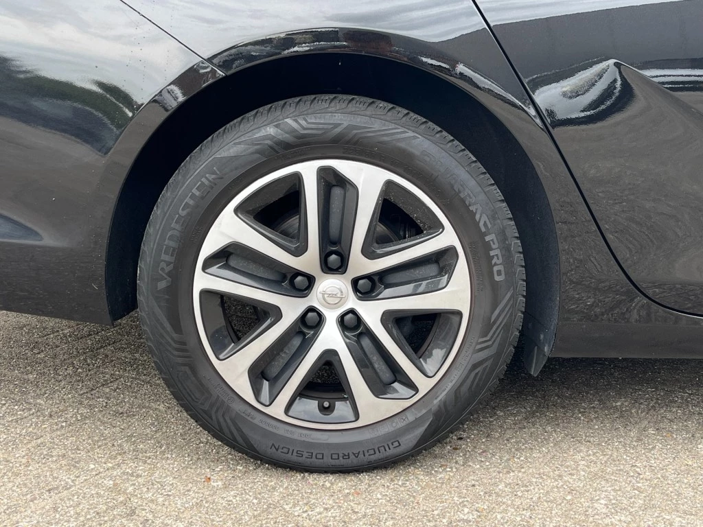 Hoofdafbeelding Opel Insignia
