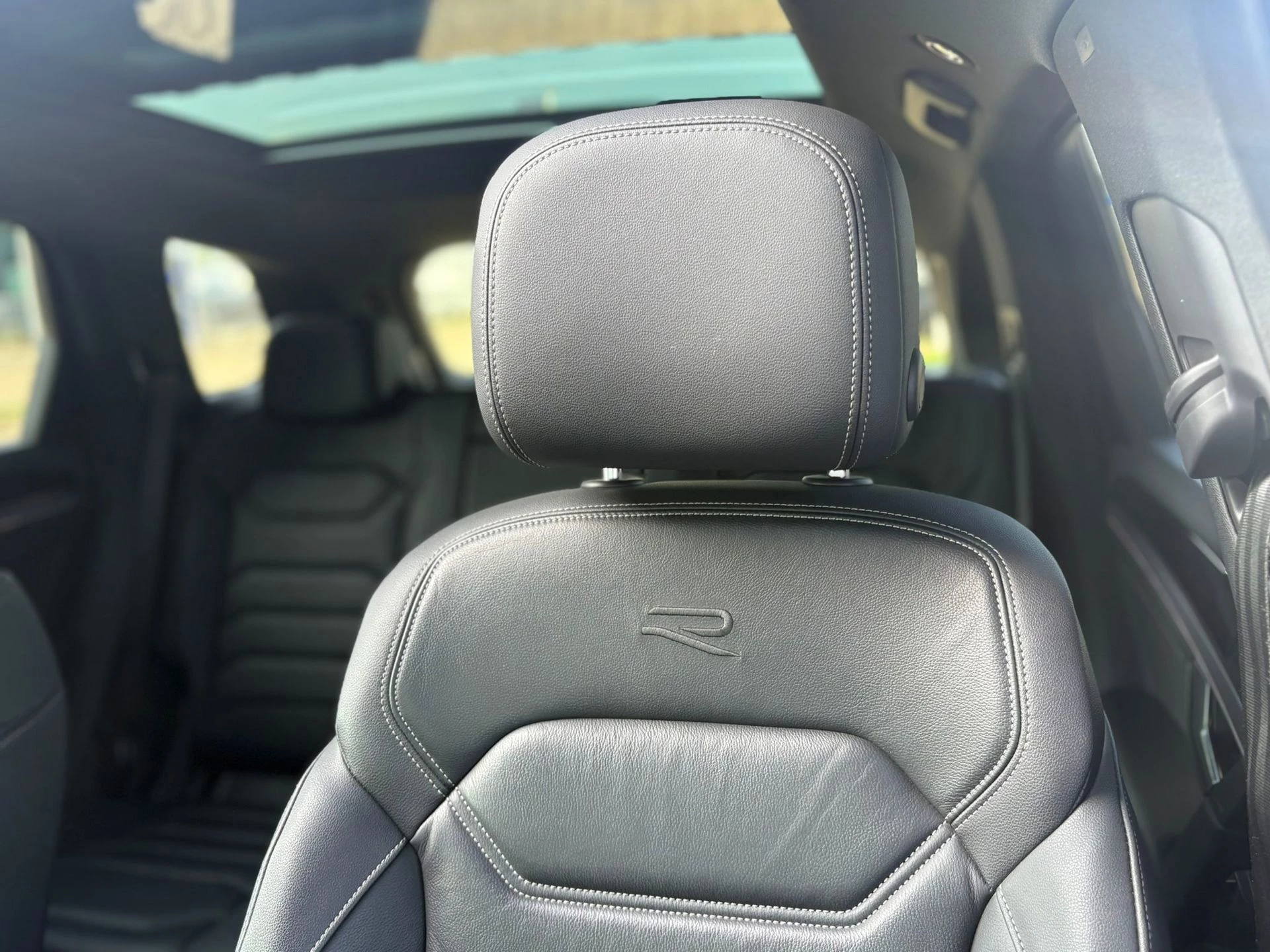 Hoofdafbeelding Volkswagen Touareg