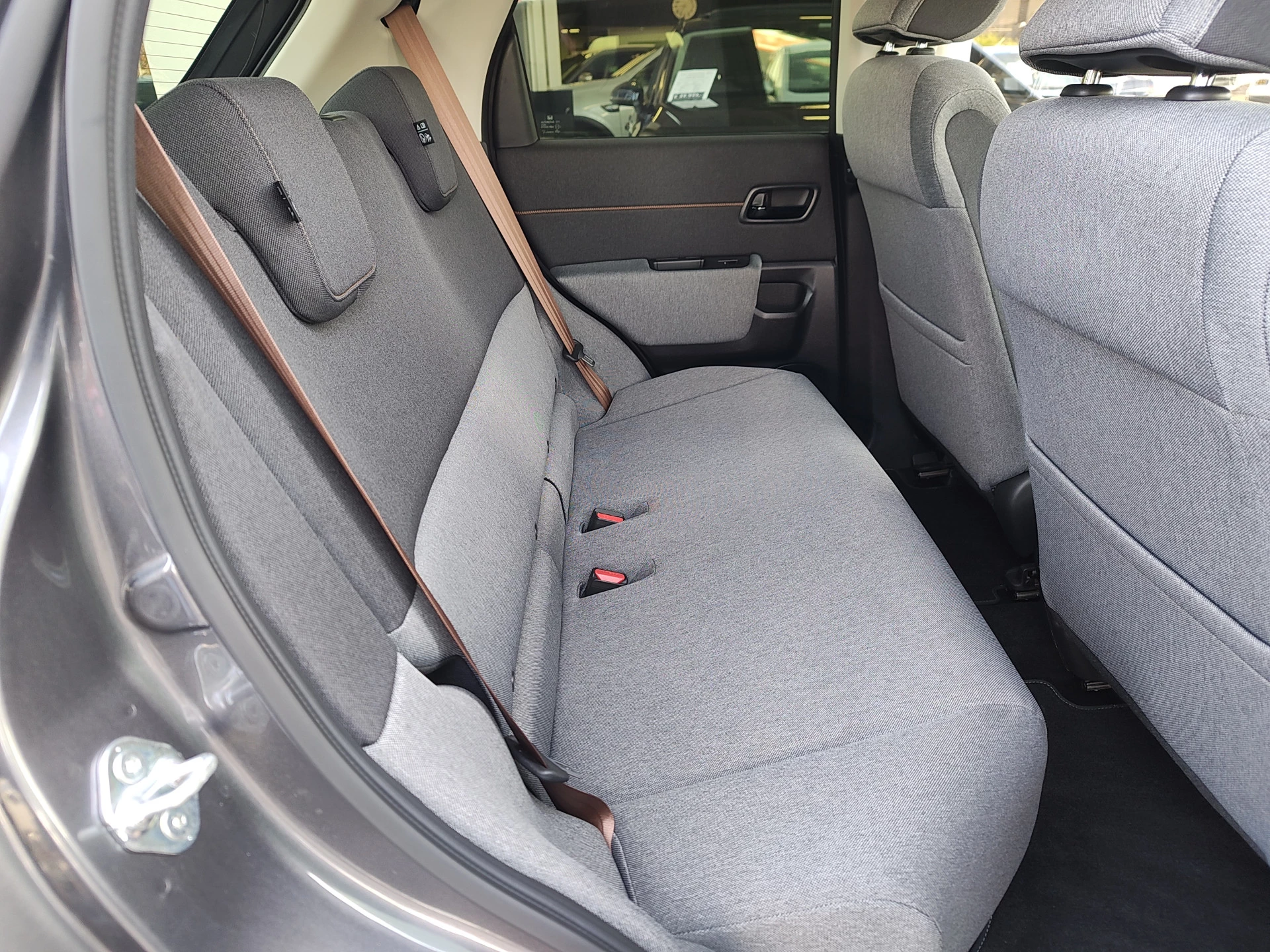 Hoofdafbeelding Honda e