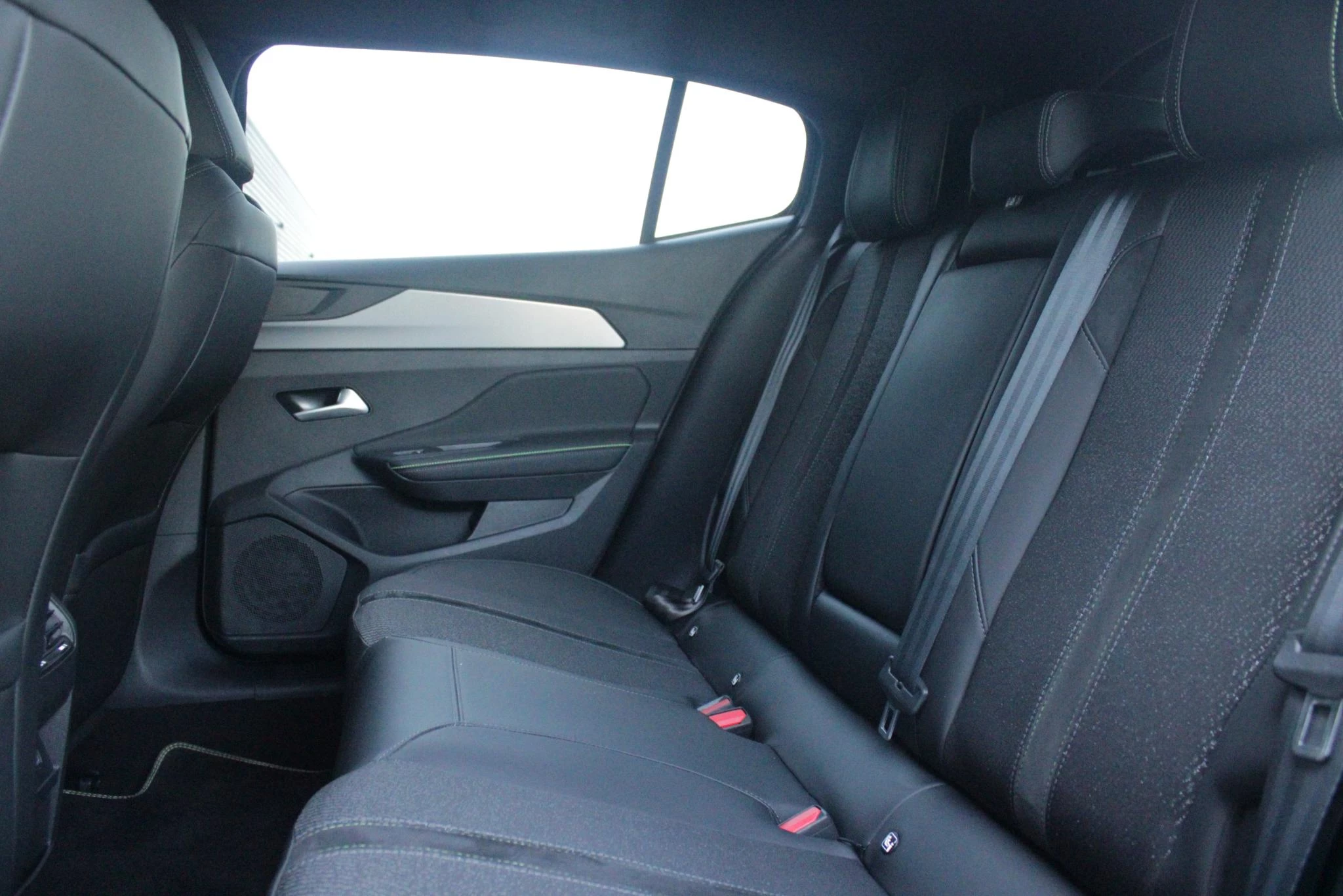 Hoofdafbeelding Peugeot 408
