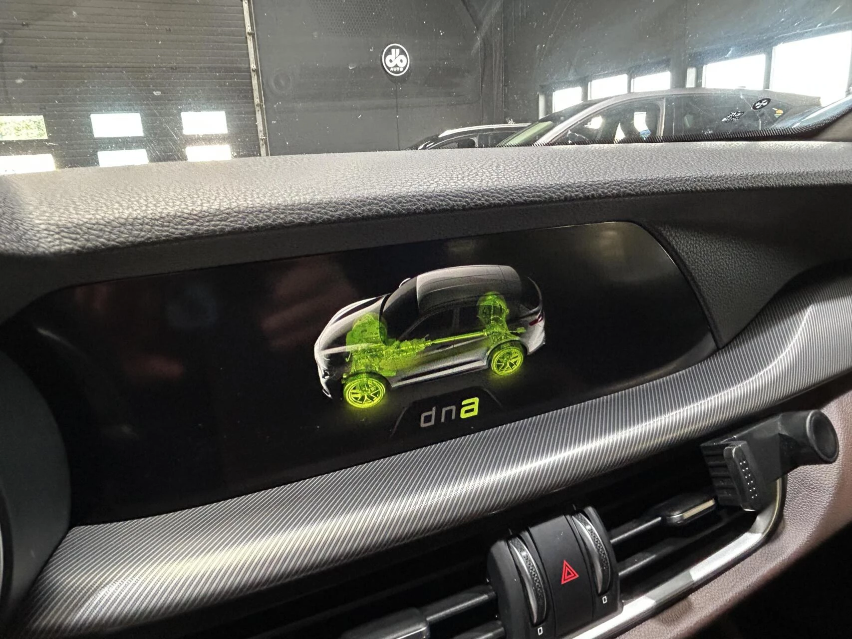 Hoofdafbeelding Alfa Romeo Stelvio