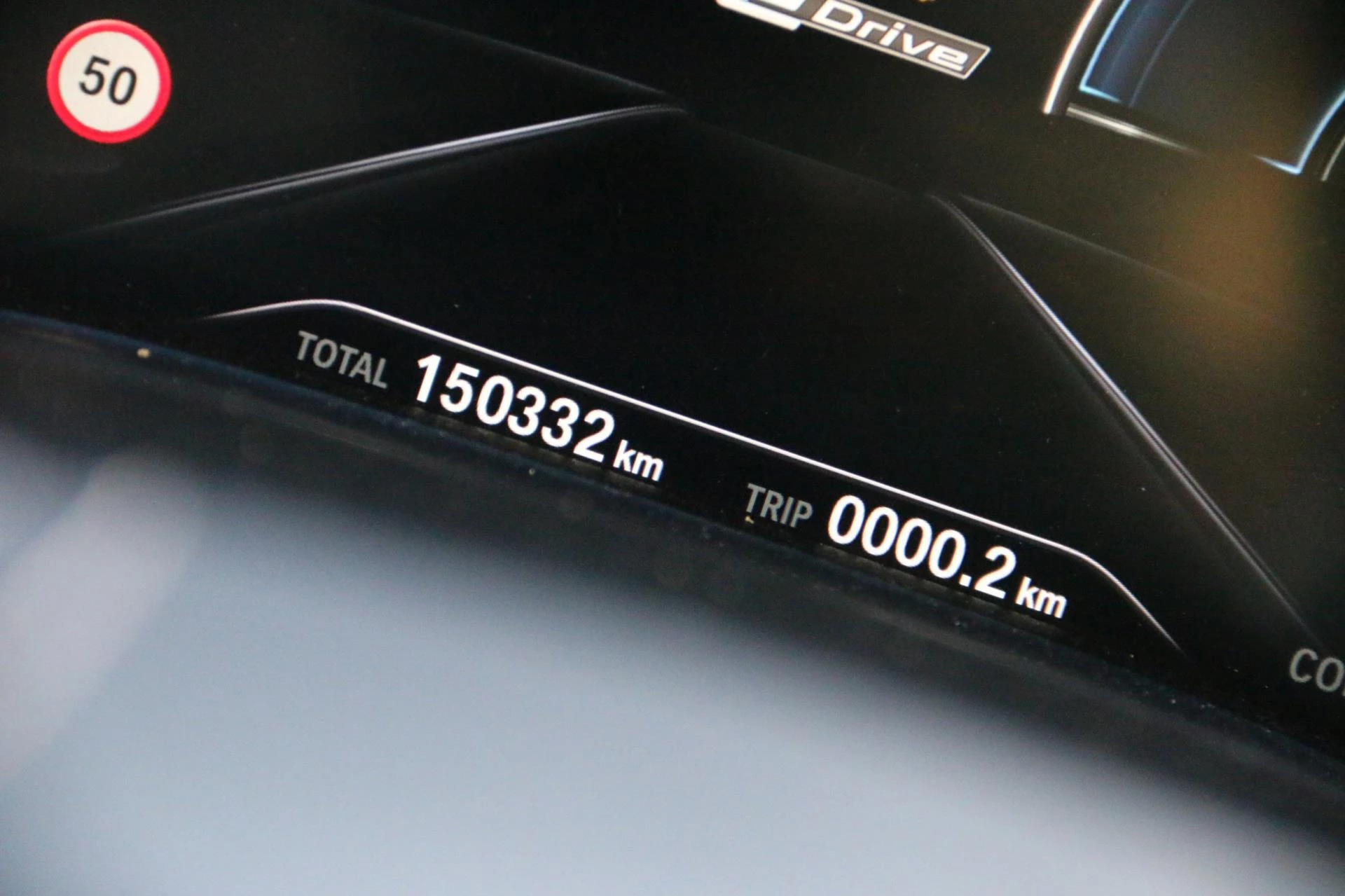 Hoofdafbeelding BMW 7 Serie