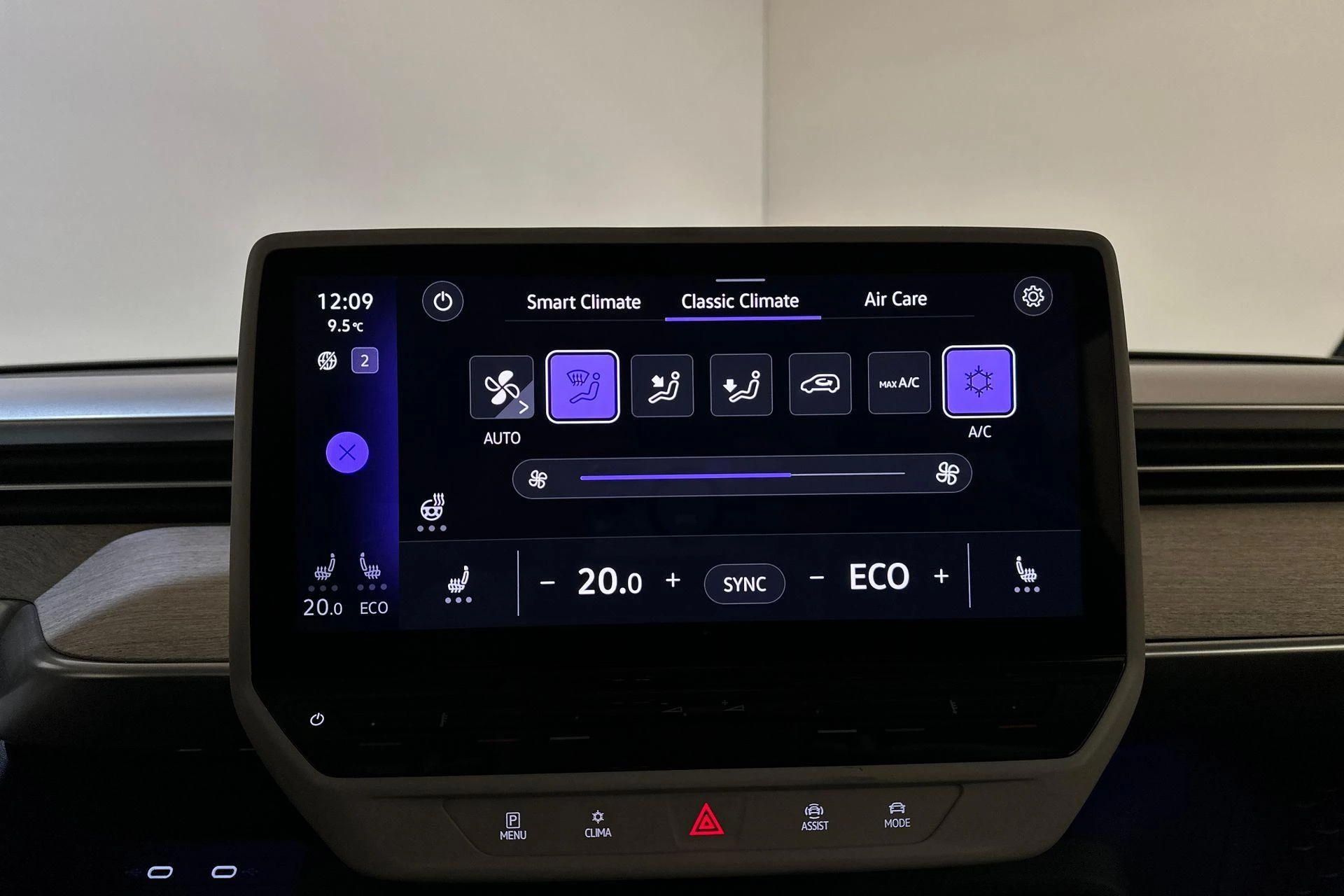 Hoofdafbeelding Volkswagen ID. Buzz