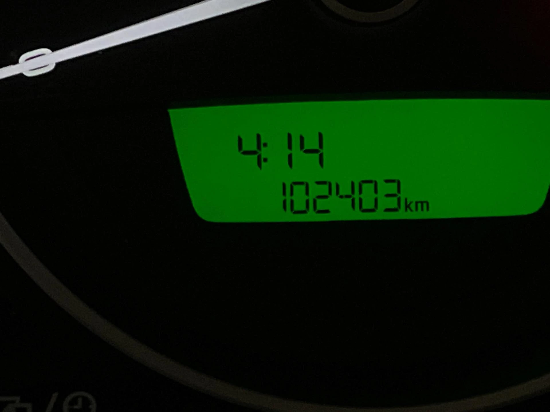 Hoofdafbeelding Škoda Citigo