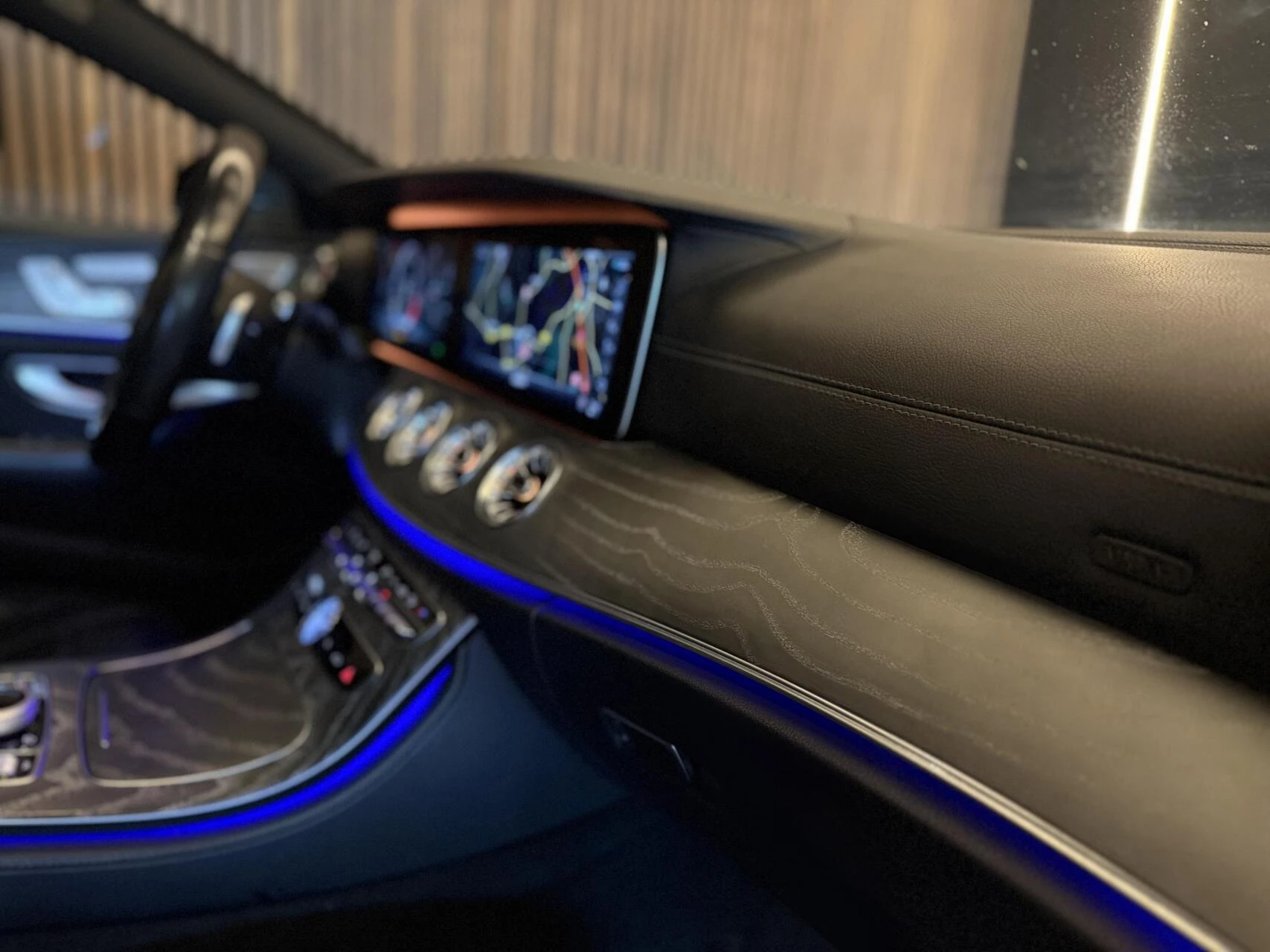 Hoofdafbeelding Mercedes-Benz CLS
