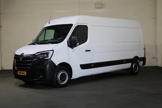 Renault Master T35 2.3 dCi 135pk L3 H2